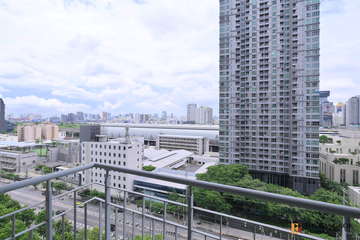 1 Bedroom Condo for rent in Villa Asoke, Makkasan, Bangkok near MRT Phetchaburi