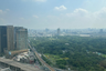 2 Bedroom Condo for rent in The Crest Park Residences, Chatuchak, Bangkok near MRT Phahon Yothin