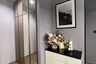 2 Bedroom Condo for rent in The Crest Park Residences, Chatuchak, Bangkok near MRT Phahon Yothin