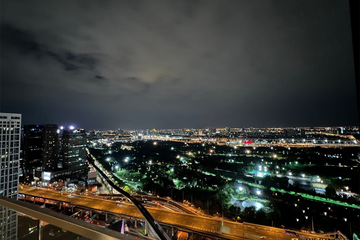 2 Bedroom Condo for rent in The Crest Park Residences, Chatuchak, Bangkok near MRT Phahon Yothin
