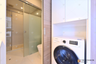 2 Bedroom Condo for rent in Q Asoke, Makkasan, Bangkok near MRT Phetchaburi