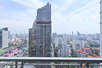 2 Bedroom Condo for rent in Q Asoke, Makkasan, Bangkok near MRT Phetchaburi