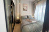 1 Bedroom Condo for rent in The Crest Park Residences, Chatuchak, Bangkok near MRT Phahon Yothin