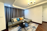 3 Bedroom Condo for rent in Siam Condominium, Din Daeng, Bangkok near MRT Phra Ram 9