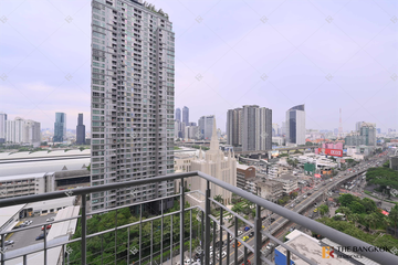 2 Bedroom Condo for rent in Villa Asoke, Makkasan, Bangkok near MRT Phetchaburi