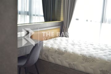 2 Bedroom Condo for rent in Ideo Q Ratchathewi, Thanon Phaya Thai, Bangkok near BTS Ratchathewi