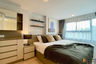 2 Bedroom Condo for rent in Ideo Rama 9 - Asoke, Huai Khwang, Bangkok near MRT Phra Ram 9