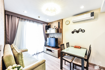 2 Bedroom Condo for rent in Ideo Mobi Phayathai, Thung Phaya Thai, Bangkok near BTS Phaya Thai