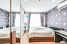 2 Bedroom Condo for rent in Ideo Mobi Phayathai, Thung Phaya Thai, Bangkok near BTS Phaya Thai