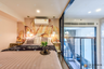 2 Bedroom Condo for rent in Park Origin Ratchathewi, Thanon Phetchaburi, Bangkok near BTS Ratchathewi