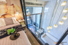 2 Bedroom Condo for rent in Park Origin Ratchathewi, Thanon Phetchaburi, Bangkok near BTS Ratchathewi