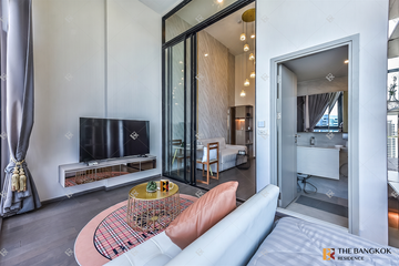 2 Bedroom Condo for rent in Park Origin Ratchathewi, Thanon Phetchaburi, Bangkok near BTS Ratchathewi