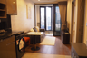 1 Bedroom Condo for rent in Ideo Q Victory, Thanon Phaya Thai, Bangkok near BTS Victory Monument