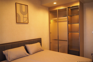 1 Bedroom Condo for rent in Ideo Q Victory, Thanon Phaya Thai, Bangkok near BTS Victory Monument