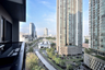 2 Bedroom Condo for rent in Ivy Ampio, Huai Khwang, Bangkok near MRT Phra Ram 9