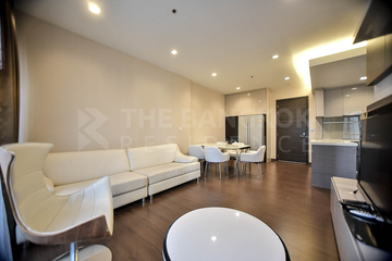 2 Bedroom Condo for rent in Ivy Ampio, Huai Khwang, Bangkok near MRT Phra Ram 9