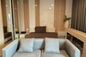 2 Bedroom Condo for rent in Noble Revolve Ratchada, Huai Khwang, Bangkok near MRT Thailand Cultural Centre