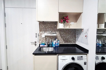 3 Bedroom Condo for rent in Noble Revolve Ratchada, Huai Khwang, Bangkok near MRT Thailand Cultural Centre