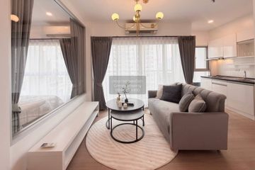 1 Bedroom Condo for rent in The Parkland Taksin-Thapra, Talat Phlu, Bangkok near BTS Talat Phlu