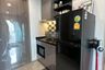 1 Bedroom Condo for rent in THE BASE Phetchaburi-Thonglor, Bang Kapi, Bangkok near MRT Phetchaburi