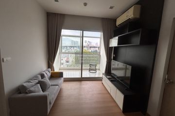 2 Bedroom Condo for rent in The Coast Bangkok, Bang Na, Bangkok near BTS Bang Na