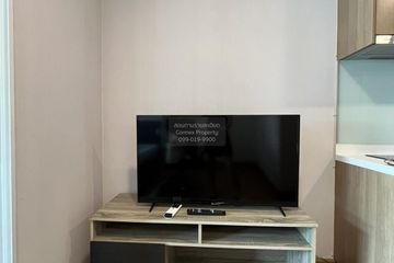 2 Bedroom Condo for rent in The Coast Bangkok, Bang Na, Bangkok near BTS Bang Na