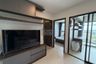 1 Bedroom Condo for rent in Elio Del Nest, Bang Na, Bangkok near BTS Udom Suk
