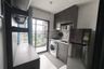 1 Bedroom Condo for rent in Elio Del Nest, Bang Na, Bangkok near BTS Udom Suk
