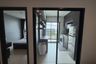 1 Bedroom Condo for rent in Elio Del Nest, Bang Na, Bangkok near BTS Udom Suk