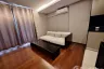 1 Bedroom Condo for rent in The Address Sukhumvit 61, Khlong Tan Nuea, Bangkok near BTS Ekkamai