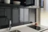 1 Bedroom Condo for rent in The BASE Garden Rama 9, Hua Mak, Bangkok near MRT Ramkhamhaeng 12