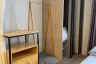 1 Bedroom Condo for rent in The BASE Garden Rama 9, Hua Mak, Bangkok near MRT Ramkhamhaeng 12