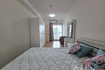 1 Bedroom Condo for sale in Supalai Park Asoke-Ratchada, Din Daeng, Bangkok near MRT Phra Ram 9