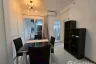 1 Bedroom Condo for sale in Supalai Park Asoke-Ratchada, Din Daeng, Bangkok near MRT Phra Ram 9