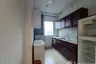 1 Bedroom Condo for sale in Supalai Park Asoke-Ratchada, Din Daeng, Bangkok near MRT Phra Ram 9