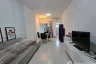 1 Bedroom Condo for sale in Supalai Park Asoke-Ratchada, Din Daeng, Bangkok near MRT Phra Ram 9