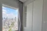 2 Bedroom Condo for rent in The Saint Residences, Chom Phon, Bangkok near MRT Phahon Yothin