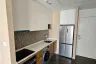 2 Bedroom Condo for rent in The Saint Residences, Chom Phon, Bangkok near MRT Phahon Yothin