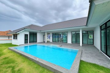3 Bedroom House for sale in Paradise Villa 3, Nong Prue, Chonburi
