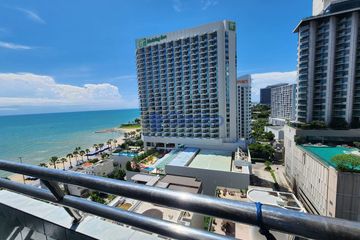 1 Bedroom Condo for sale in Markland, Na Kluea, Chonburi