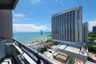 1 Bedroom Condo for sale in Markland, Na Kluea, Chonburi
