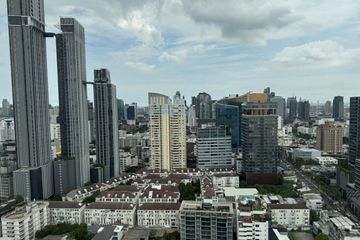 2 Bedroom Condo for rent in Noble Form Thonglor, Khlong Tan Nuea, Bangkok near BTS Thong Lo