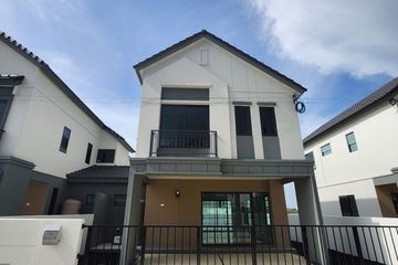 3 Bedroom Townhouse for rent in The Plant NEU Town Bangna-Thepharak, Bang Sao Thong, Samut Prakan