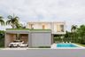 3 Bedroom Villa for sale in Pa Khlok, Phuket