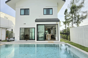 3 Bedroom Villa for rent in Nimman Phuket, Ratsada, Phuket