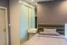1 Bedroom Condo for rent in Ideo Q Chula - Samyan, Maha Phruettharam, Bangkok near MRT Sam Yan