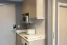 1 Bedroom Condo for rent in Ideo Q Chula - Samyan, Maha Phruettharam, Bangkok near MRT Sam Yan