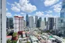 1 Bedroom Condo for sale in Noble Revent, Thanon Phaya Thai, Bangkok near BTS Phaya Thai