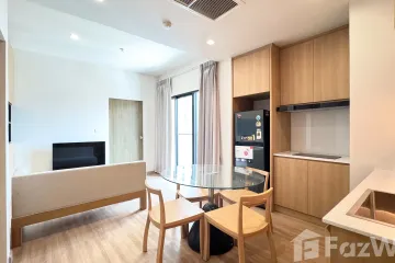 1 Bedroom Condo for sale in Noble Revent, Thanon Phaya Thai, Bangkok near BTS Phaya Thai