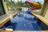 3 Bedroom Villa for rent in Grand Garden Home, Bang Sare, Chonburi